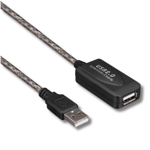 USB Uzatma Kablosu